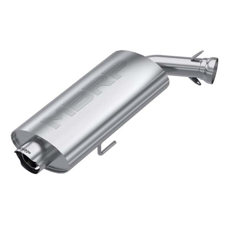 MBRP SPORT MUFFLER (AT - 9534SP) - DRIVEN Canada's Powersports AT - 9534SP