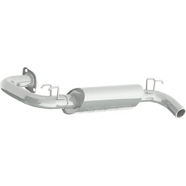MBRP Sport Series Exhaust (AT - 9110SP) - DRIVEN Canada's Powersports 882963127891AT-9110SP