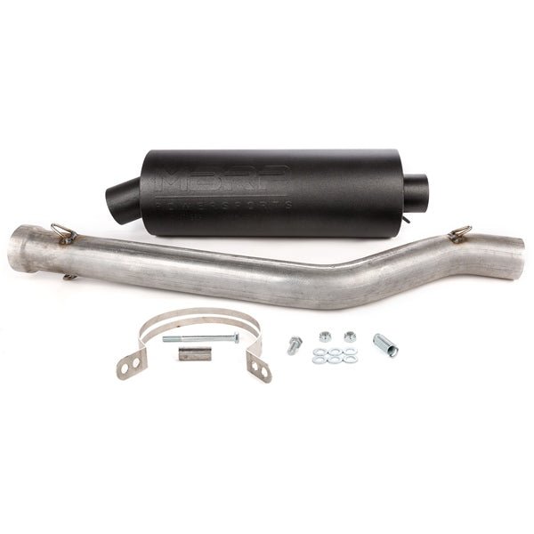 MBRP SPORT SLIP - ON EXHAUST (AT - 6203SP) - DRIVEN Canada's Powersports 882963109071AT - 6203SP