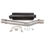 MBRP SPORT SLIP - ON EXHAUST (AT - 6203SP) - DRIVEN Canada's Powersports 882963109071AT - 6203SP