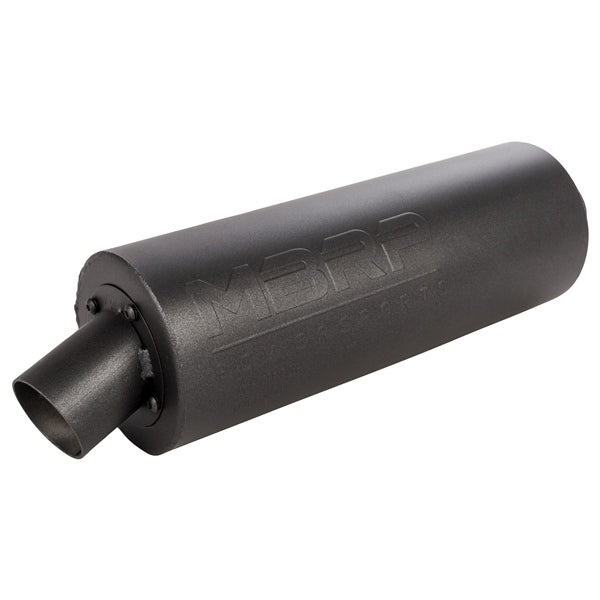 MBRP SPORT SLIP - ON EXHAUST (AT - 6203SP) - DRIVEN Canada's Powersports 882963109071AT - 6203SP