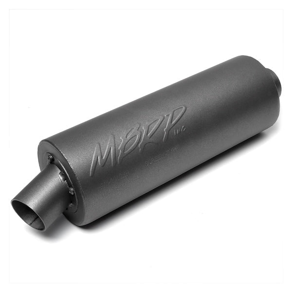 MBRP SPORT SLIP - ON EXHAUST (AT - 6404SP) - DRIVEN Canada's Powersports 882963109279AT - 6404SP