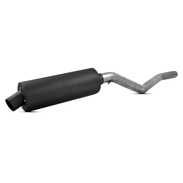 MBRP SPORT SLIP - ON EXHAUST (AT - 6404SP) - DRIVEN Canada's Powersports 882963109279AT - 6404SP
