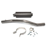 MBRP SPORT SLIP - ON EXHAUST (AT - 6404SP) - DRIVEN Canada's Powersports 882963109279AT - 6404SP
