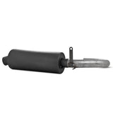 MBRP SPORT SLIP - ON EXHAUST (AT - 6411SP) - DRIVEN Canada's Powersports 882963109392AT - 6411SP
