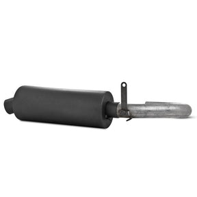 MBRP SPORT SLIP - ON EXHAUST (AT - 6411SP) - DRIVEN Canada's Powersports 882963109392AT - 6411SP