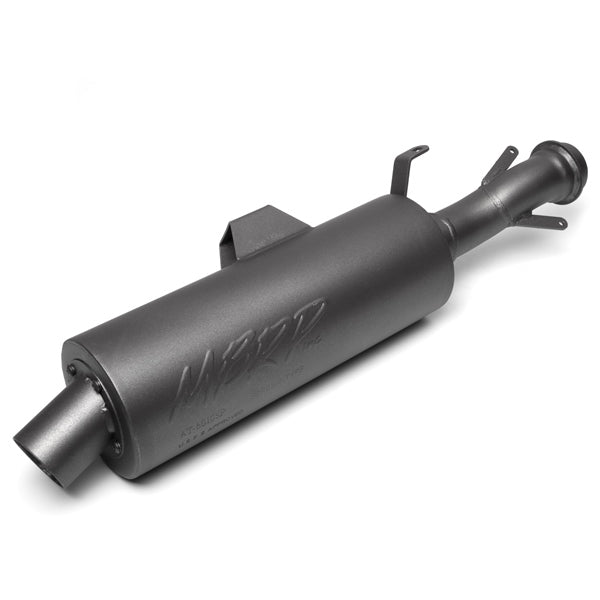 MBRP SPORT SLIP - ON EXHAUST (AT - 6512SP) - DRIVEN Canada's Powersports 882963117847AT - 6512SP