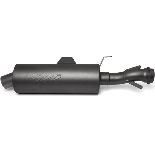 MBRP SPORT SLIP - ON EXHAUST (AT - 6512SP) - DRIVEN Canada's Powersports 882963117847AT - 6512SP