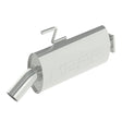 MBRP SPORT SLIP - ON EXHAUST (AT - 9301SP) - DRIVEN Canada's Powersports 882963128485AT - 9301SP