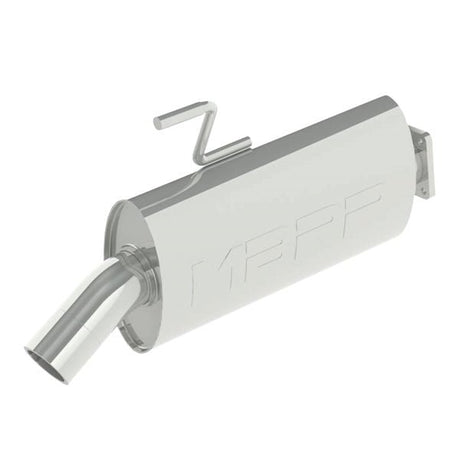 MBRP SPORT SLIP - ON EXHAUST (AT - 9301SP) - DRIVEN Canada's Powersports 882963128485AT - 9301SP