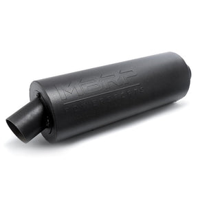 MBRP SPORT SLIP - ON EXHAUST (AT - 6406SP) - DRIVEN Canada's Powersports 882963109293AT - 6406SP