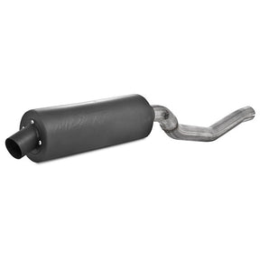MBRP SPORT SLIP - ON EXHAUST (AT - 6408SP) - DRIVEN Canada's Powersports 882963109330AT - 6408SP