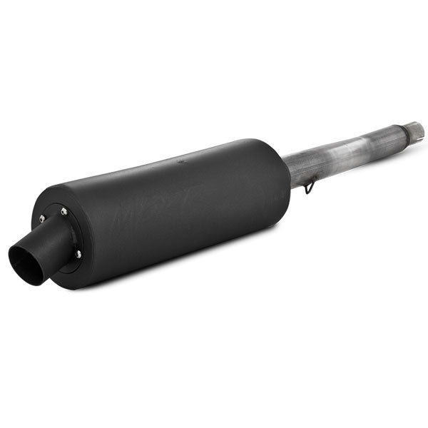 MBRP SPORT SLIP - ON EXHAUST (AT - 6410SP) - DRIVEN Canada's Powersports 882963109378AT - 6410SP