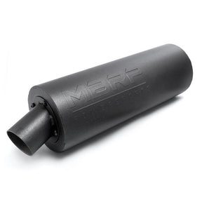 MBRP SPORT SLIP - ON EXHAUST (AT - 6703SP) - DRIVEN Canada's Powersports 882963109439AT - 6703SP