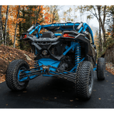 MBRP SPORT SLIP - ON EXHAUST (AT - 9208FS) - DRIVEN Canada's Powersports 882963128683AT - 9208FS