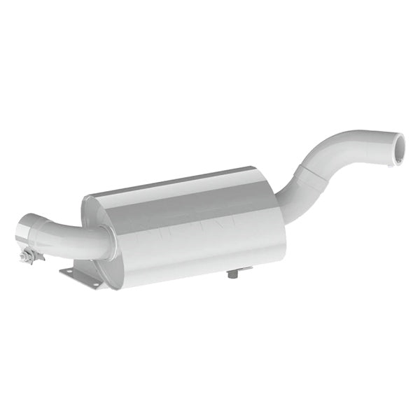 MBRP SPORT SLIP - ON EXHAUST (AT - 9211SP) - DRIVEN Canada's Powersports 882963127877AT - 9211SP