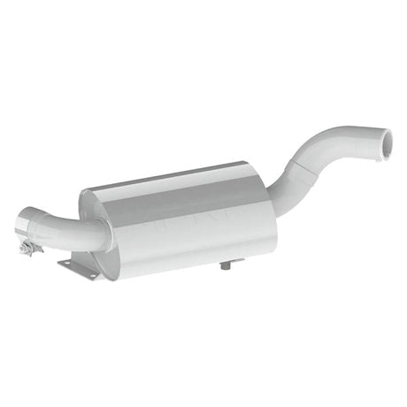 MBRP SPORT SLIP - ON EXHAUST (AT - 9211SP) - DRIVEN Canada's Powersports 882963127877AT - 9211SP