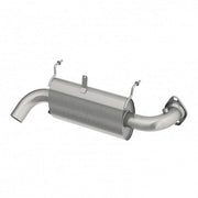 MBRP SPORT SLIP - ON EXHAUST (AT - 9517SP) - DRIVEN Canada's Powersports 882963127020AT - 9517SP