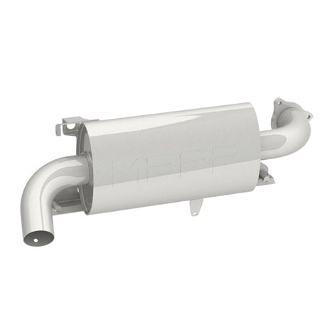 MBRP SPORT SLIP - ON EXHAUST (AT - 9524SP) - DRIVEN Canada's Powersports 882963128270AT - 9524SP