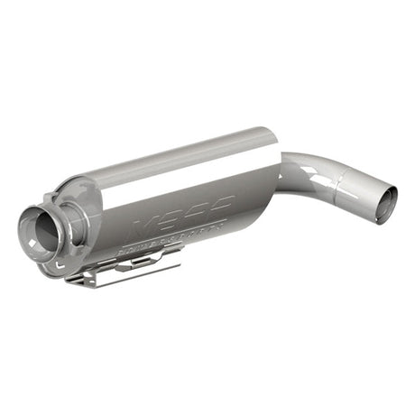MBRP SPORT SLIP - ON EXHAUST (AT - 9708SP) - DRIVEN Canada's Powersports 882963127426AT - 9708SP