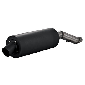 MBRP SPORT MUFFLER (AT - 6103SP) - DRIVEN Canada's Powersports 882963108975AT - 6103SP