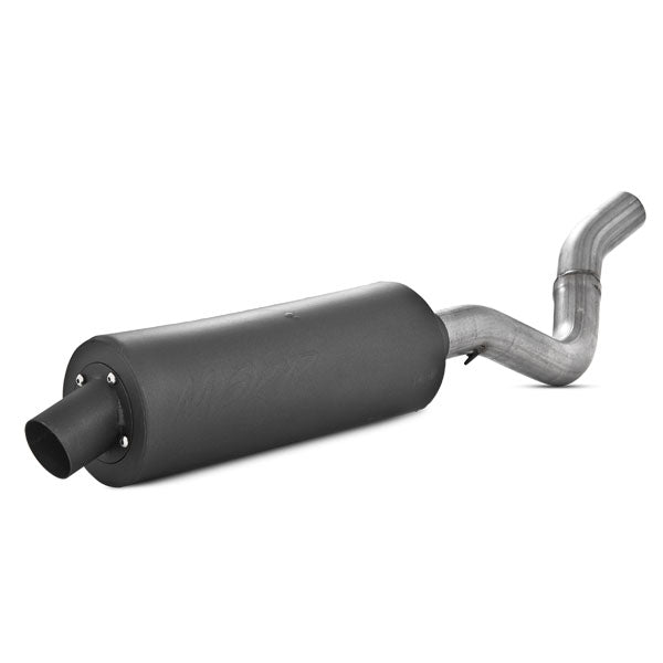 MBRP SPORT SLIP - ON EXHAUST (AT - 6403SP) - DRIVEN Canada's Powersports 882963109255AT - 6403SP