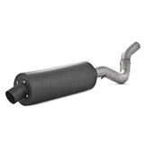 MBRP SPORT SLIP - ON EXHAUST (AT - 6403SP) - DRIVEN Canada's Powersports 882963109255AT - 6403SP