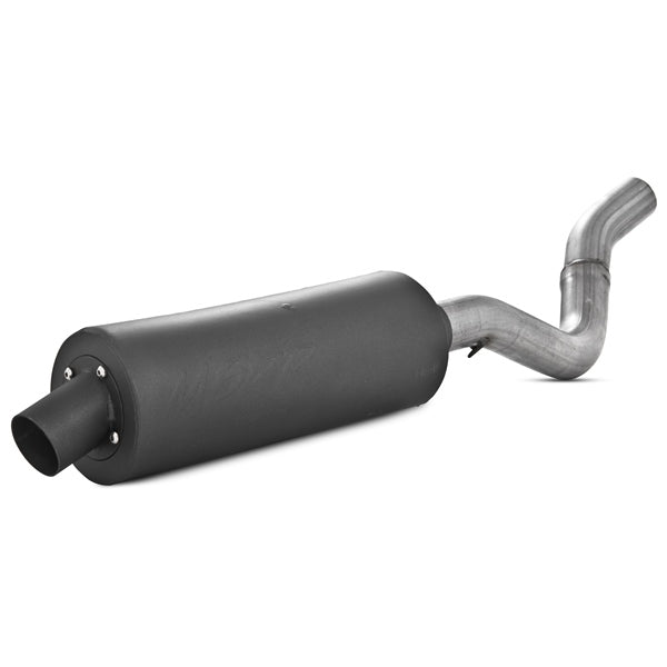 MBRP SPORT SLIP - ON EXHAUST (AT - 6403SP) - DRIVEN Canada's Powersports 882963109255AT - 6403SP