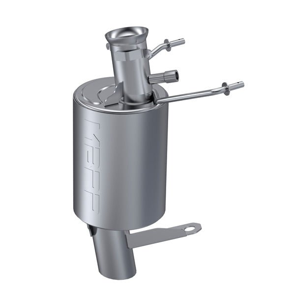 MBRP TRAIL MUFFLER A/C (240T114) - DRIVEN Canada's Powersports 882963135797240T114