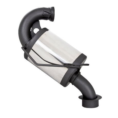 MBRP TRAIL PROFILE MUFFLER (1095306) - DRIVEN Canada's Powersports 7794224303431095306