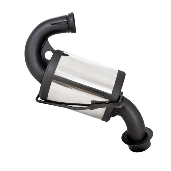 MBRP TRAIL PROFILE MUFFLER (1097526) - DRIVEN Canada's Powersports 7794224304281097526