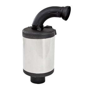 MBRP TRAIL PROFILE MUFFLER (116T307) - DRIVEN Canada's Powersports 779422429842116T307
