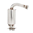 MBRP TRAIL PROFILE MUFFLER (119T110) - DRIVEN Canada's Powersports 779422429460119T110