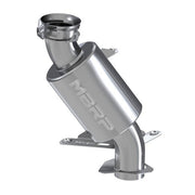 MBRP TRAIL PROFILE MUFFLER (138T307) - DRIVEN Canada's Powersports 779422429286138T307
