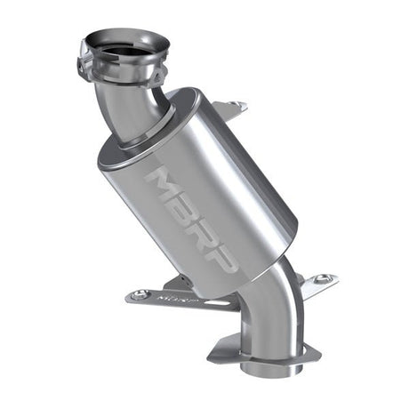 MBRP TRAIL PROFILE MUFFLER (138T307) - DRIVEN Canada's Powersports 779422429286138T307