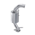 MBRP TRAIL PROFILE MUFFLER (140T207) - DRIVEN Canada's Powersports 779422429071140T207