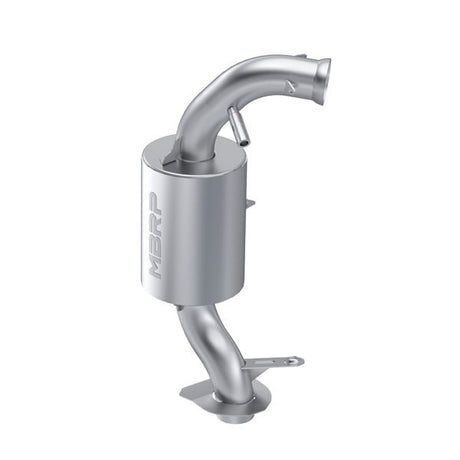MBRP TRAIL PROFILE MUFFLER (140T207) - DRIVEN Canada's Powersports 779422429071140T207