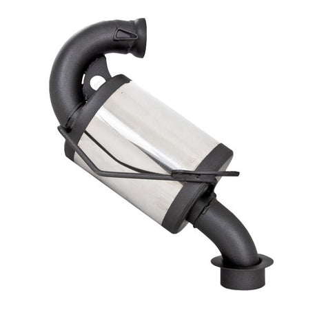 MBRP TRAIL PROFILE MUFFLER (1625207) - DRIVEN Canada's Powersports 7794224300771625207