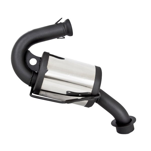 MBRP TRAIL PROFILE MUFFLER (1825207) - DRIVEN Canada's Powersports 7794224305581825207