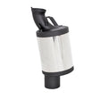 MBRP TRAIL PROFILE MUFFLER (2115309) - DRIVEN Canada's Powersports 7794224300912115309