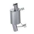 MBRP TRAIL PROFILE MUFFLER (238T111) - DRIVEN Canada's Powersports 779422429750238T111
