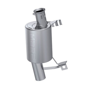 MBRP TRAIL PROFILE MUFFLER (238T111) - DRIVEN Canada's Powersports 779422429750238T111