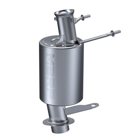 MBRP TRAIL PROFILE MUFFLER (239T114) - DRIVEN Canada's Powersports 779422429590239T114
