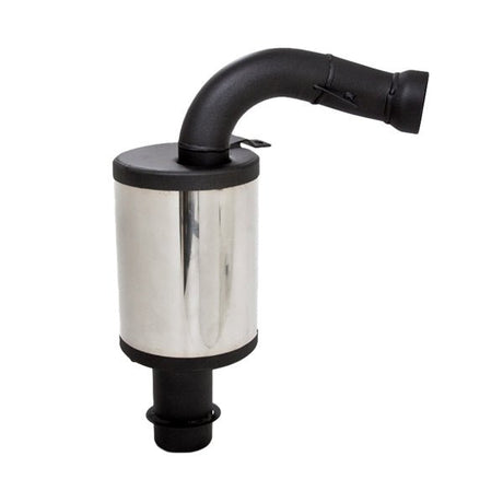 MBRP TRAIL PROFILE MUFFLER (3025210) - DRIVEN Canada's Powersports 7794224294463025210