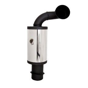 MBRP TRAIL PROFILE MUFFLER (3045210) - DRIVEN Canada's Powersports 7794224298043045210