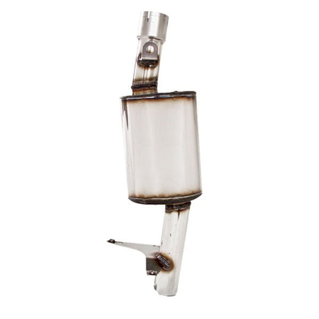 MBRP TRAIL PROFILE MUFFLER (309T209) - DRIVEN Canada's Powersports 779422429637309T209