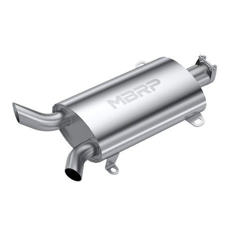 MBRP TRAIL PROFILE MUFFLER (315T405) - DRIVEN Canada's Powersports 779422429903315T405