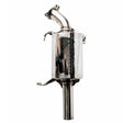 MBRP TRAIL PROFILE MUFFLER (333T805) - DRIVEN Canada's Powersports 779422429705333T805