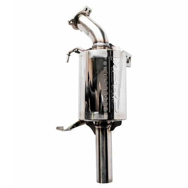MBRP TRAIL PROFILE MUFFLER (333T805) - DRIVEN Canada's Powersports 779422429705333T805
