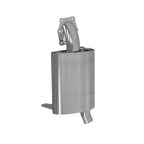 MBRP TRAIL PROFILE MUFFLER (336T408) - DRIVEN Canada's Powersports 779422429910336T408